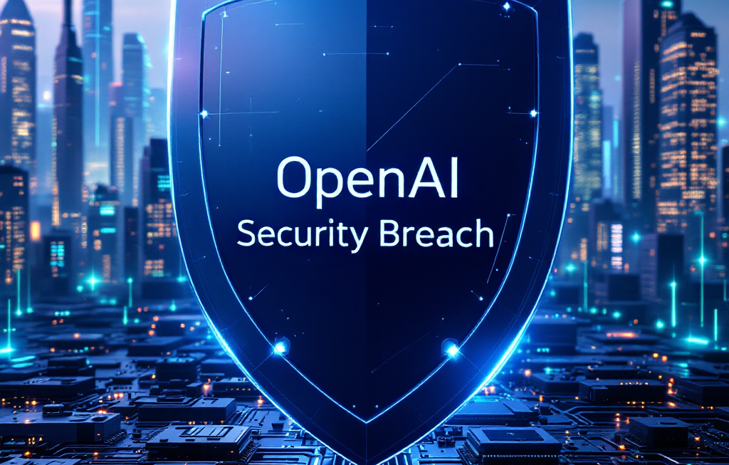 OpenAI 보안 유출 사고: AI 시대의 새로운 도전과 해결책은?