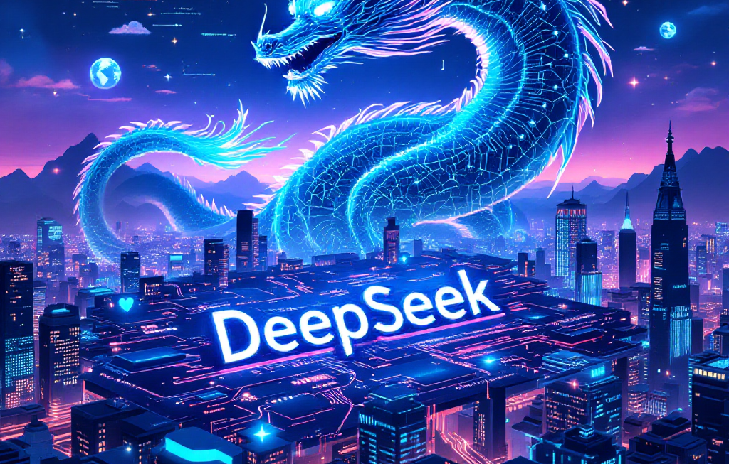 DeepSeek: 중국발 AI 혁명, 오픈소스로 비용 효율성과 성능 동시 실현