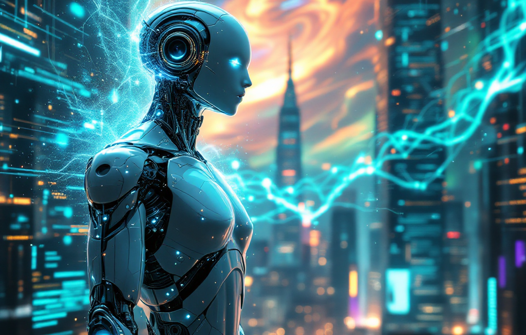 AI 에이전트와 RAG의 만남: 더 똑똑해지는 AI의 비밀