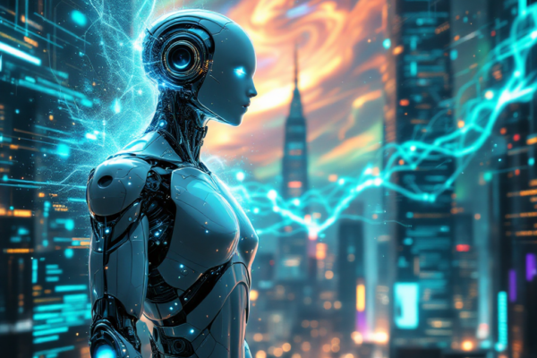 AI 에이전트와 RAG의 만남: 더 똑똑해지는 AI의 비밀