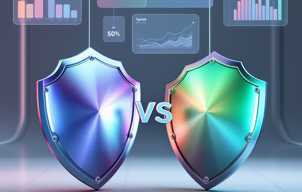 Wireguard vs Tailscale: 성능과 보안을 위한 심층 비교 분석