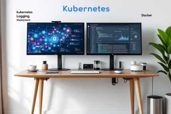 Kubernetes와 Docker: 로깅부터 배포까지 최적화 가이드 – 핵심 인사이트 10가지