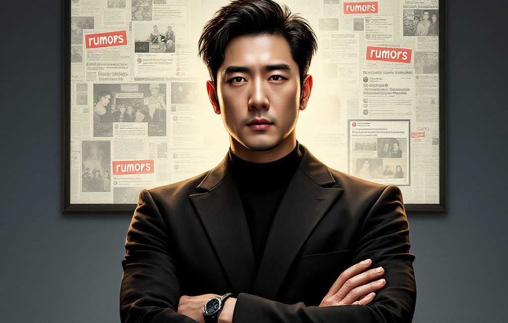 고경표 인생네컷 루머의 진실: 배우의 강력한 반박과 법적 대응은?