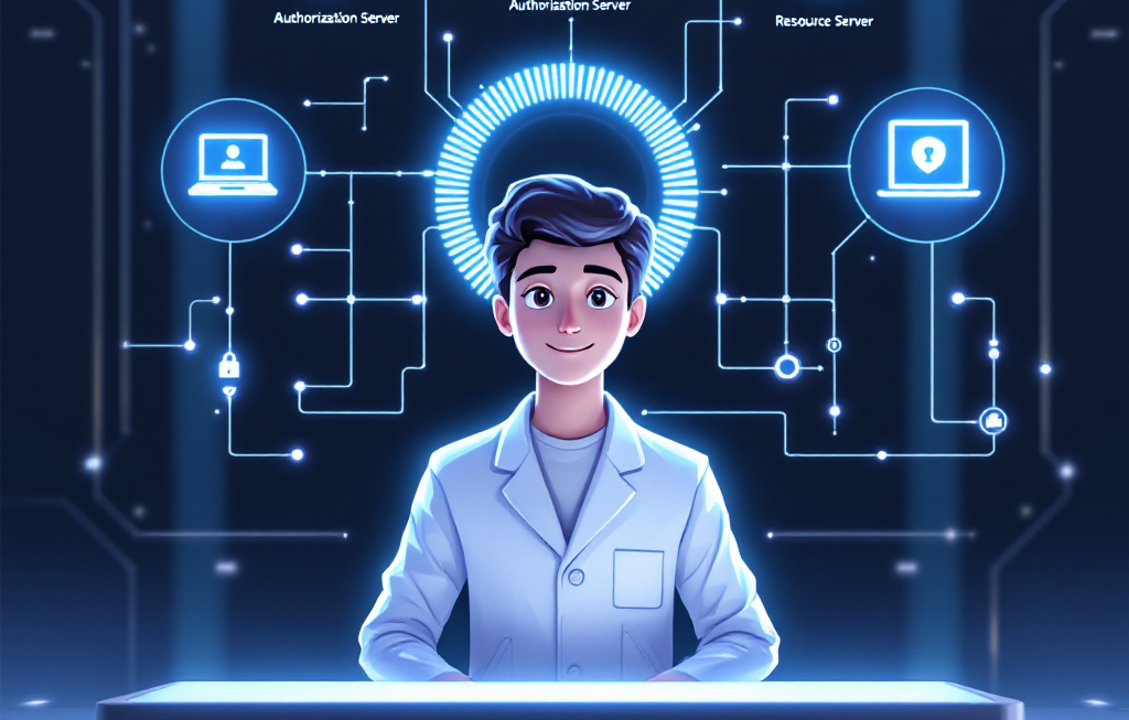 OAuth 2.0 이해하기: 핵심 역할과 흐름으로 보안된 접근 권한 부여 방법