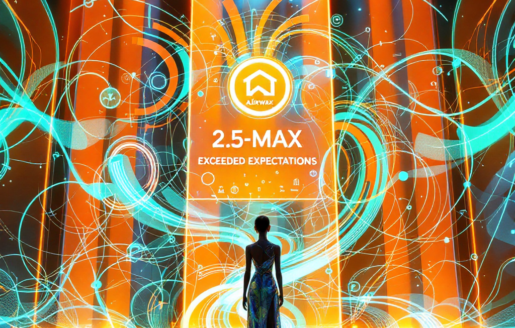 알리바바 Qwen 2.5-Max: AI 경쟁의 새로운 패러다임을 선도하다 – 벤치마크를 뛰어넘는 혁신