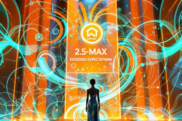 알리바바 Qwen 2.5-Max: AI 경쟁의 새로운 패러다임을 선도하다 – 벤치마크를 뛰어넘는 혁신