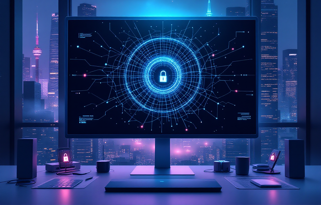 🚀 5가지 비밀로 Tailscale: 메시 네트워크로 보안 강화하는 혁신적인 VPN 솔루션!