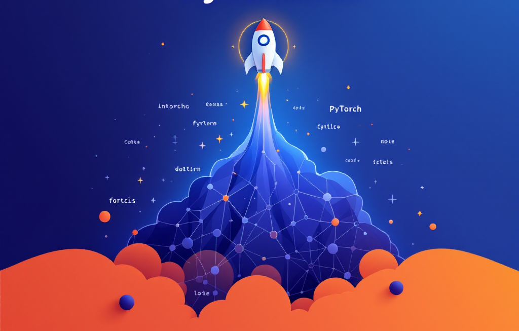 PyTorch 2.0: 동적 그래프와 혁신적인 기능으로 머신러닝 개발의 새로운 지평! 🚀