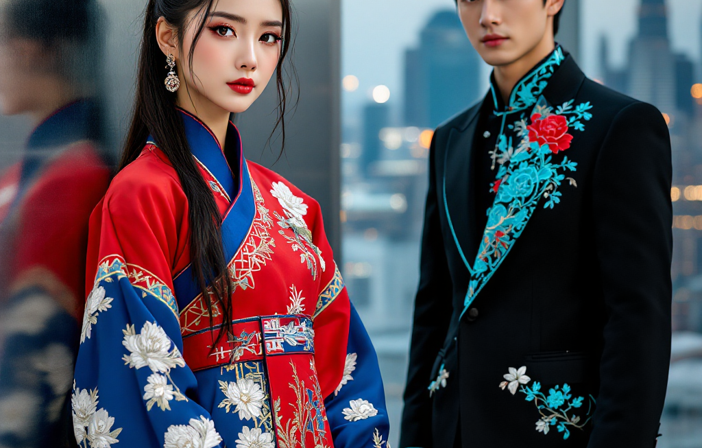 BTS도 입은 한복의 혁명, 김리을 디자이너의 유산과 영향력