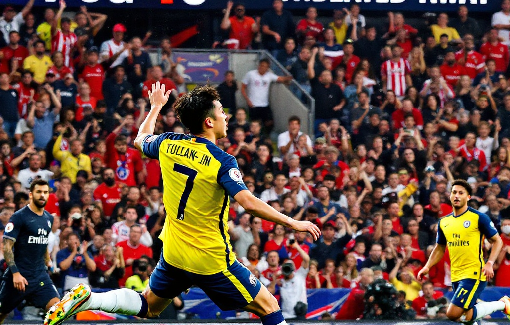 PSG, 툴루즈 상대로 1-0 신승… 이강인 활약으로 735일 원정 무패 행진