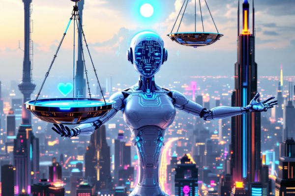 마누스 AI: 자율성의 혁명과 윤리적 도전 – 기술 분석과 미래 전망
