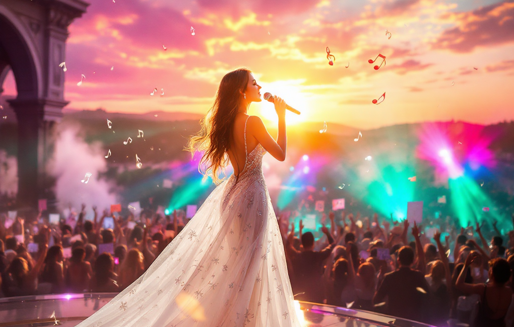 윤하의 결혼 발표와 20년 음악 여정: 새로운 시작을 알리다