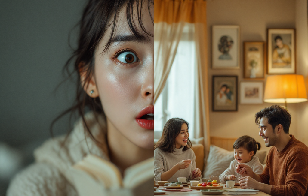 충격! ‘스위트홈’ 이시영, 8년 만에 이혼 – 완벽 가정의 민낯 공개