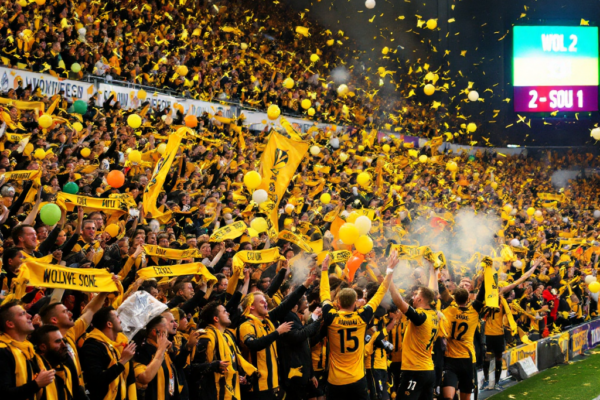 울버햄튼, 사우샘프턴에 2-1 역전승! 프리미어리그 29R 승점 3점 획득