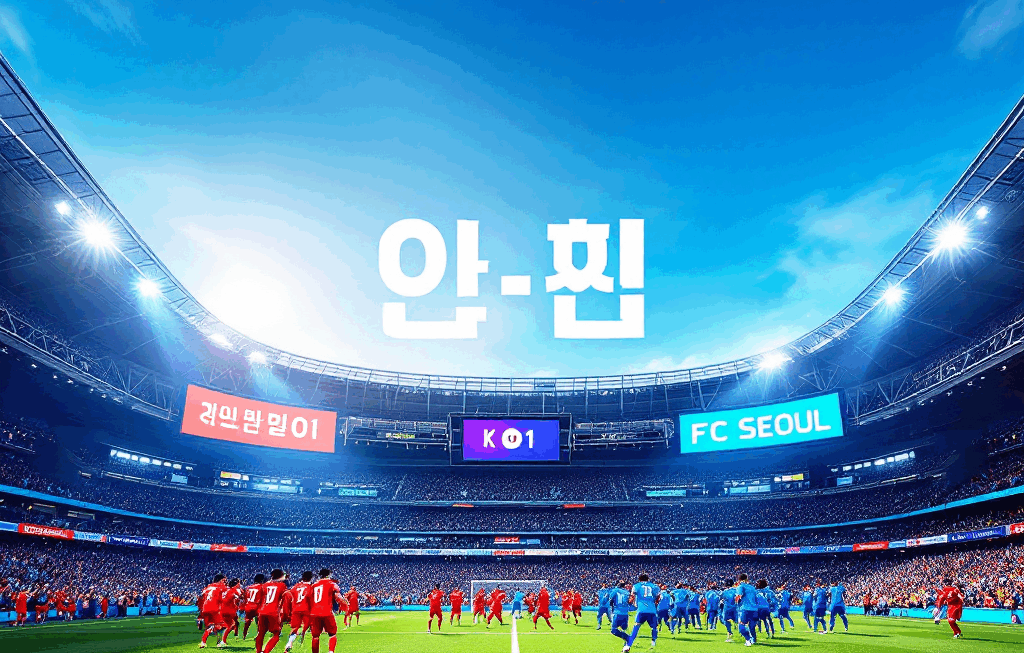 포항 스틸러스, FC 서울에 1-0 승리…K리그1 순위 변화는?