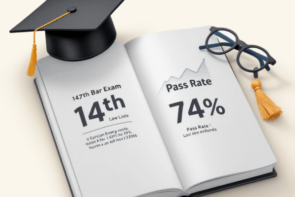 The Secrets Behind the 74% Passing Rate of the 14th Attorney Examination and Future Reform Prospects
