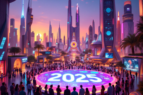 넥슨의 2025 전략: 게임을 넘어 문화를 창조하다
