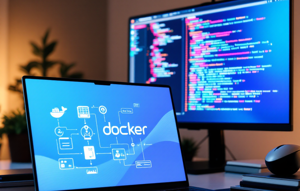 Docker Model Runner란 무엇인가? 5분 안에 배우는 컨테이너 기반 모델 배포 핵심 기술