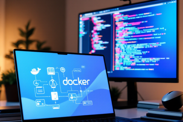 Docker Model Runner란 무엇인가? 5분 안에 배우는 컨테이너 기반 모델 배포 핵심 기술