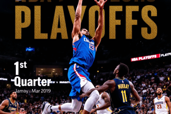 NBA Playoffs Showdown: Clippers vs. Nuggets – What’s the Key to Victory?