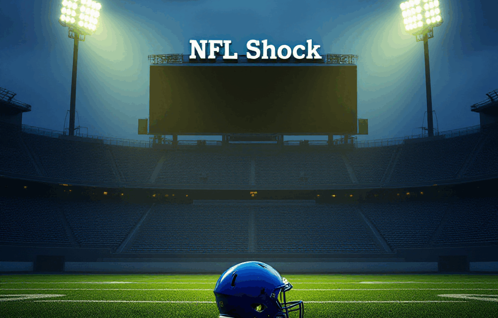 NFL 충격: 콜츠 구단주 지미 어세이, 65세 나이로 갑작스런 별세
