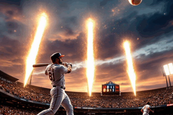 “Flores’ 3 Home Run Show! Lee Jung-hoo Hits Safely in 5 Consecutive Games, Giants Win 8-1”