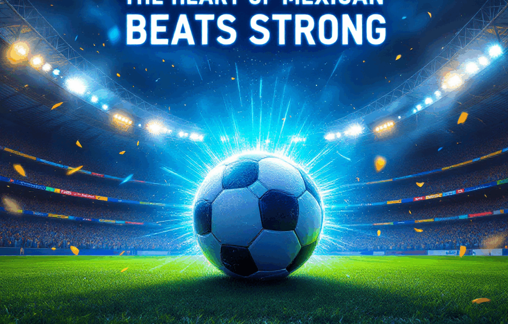 멕시코 축구의 심장을 뛰게 하는 América vs. Pachuca 클래식 매치