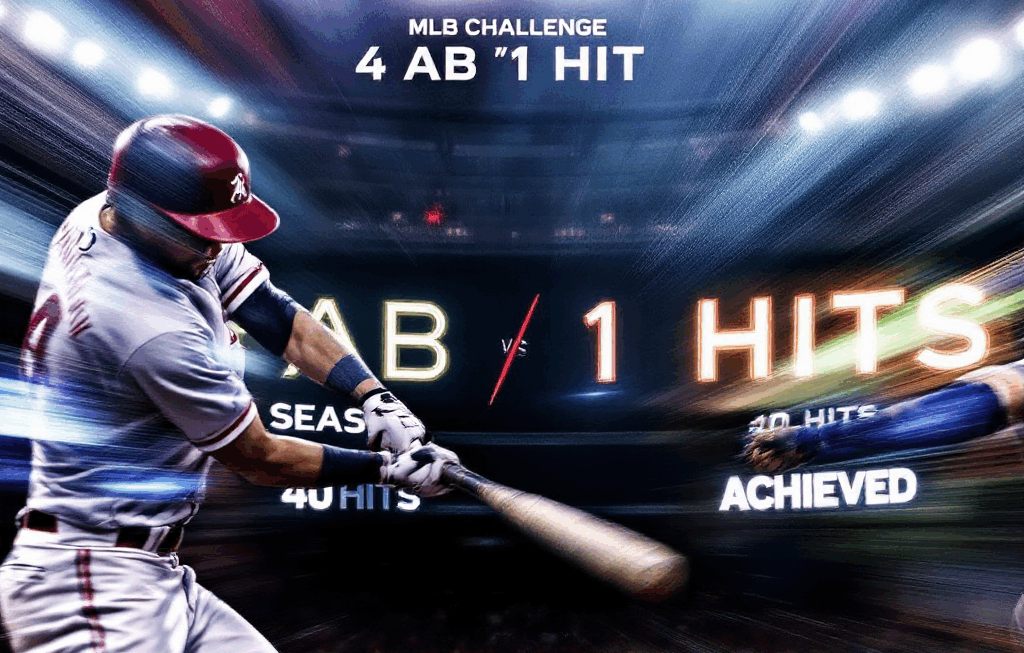 Lee Jung-hoo’s MLB Challenge: Achieving 40 Hits with 1 Hit in 4 At-Bats Against the Cubs