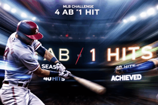 Lee Jung-hoo’s MLB Challenge: Achieving 40 Hits with 1 Hit in 4 At-Bats Against the Cubs