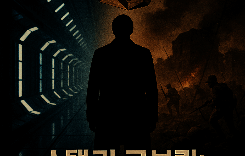 스탠리 큐브릭: 장르의 경계를 넘나든 영화계의 혁명가