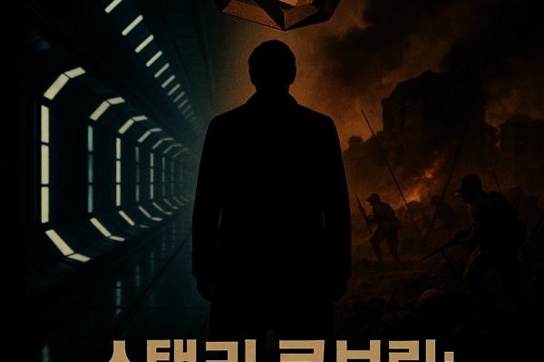 스탠리 큐브릭: 장르의 경계를 넘나든 영화계의 혁명가