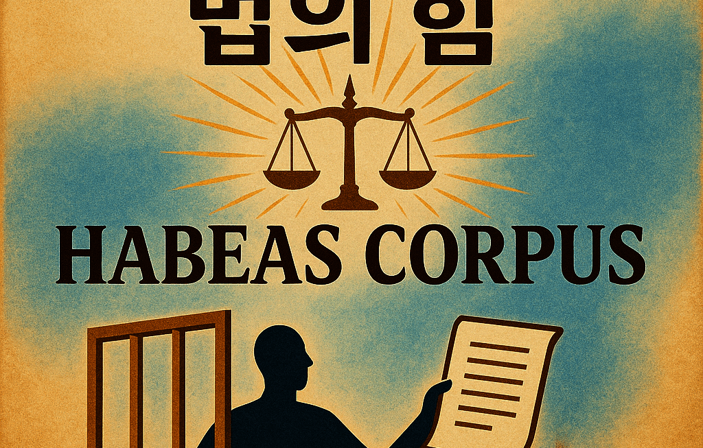 The Power of Protecting Freedom: Everything About Habeas Corpus