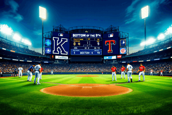 Hanwha vs KIA: The Fall of the Defending Champion and the Rise of the Runner-Up, A Battle of Destiny?