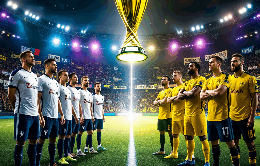 Tottenham vs Bodo/Glimt: Who Will Secure the Europa League Final Ticket?