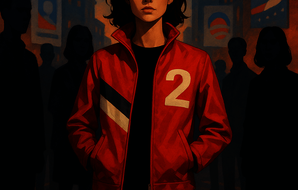 Karina’s Red Jumper: Political Controversy or Fashion Choice? – Issues in the Entertainment Industry Ahead of the Election