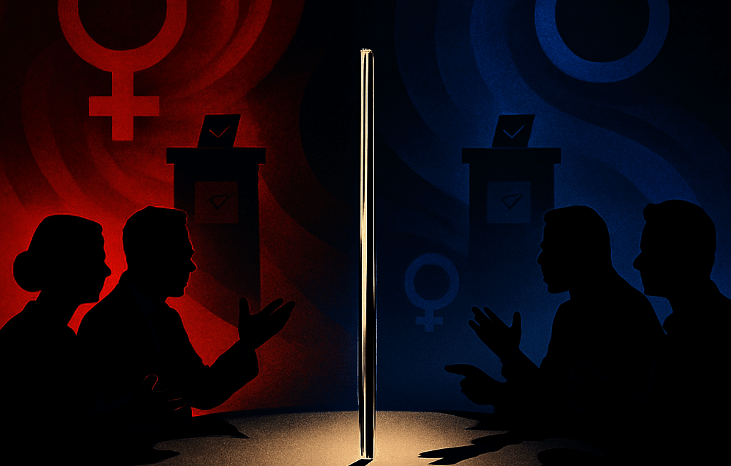 Lee Jae-myung’s ‘Chopsticks Remark’ Controversy: The Truth Behind the Gender Discrimination Debate that Shook the Presidential Debate Stage