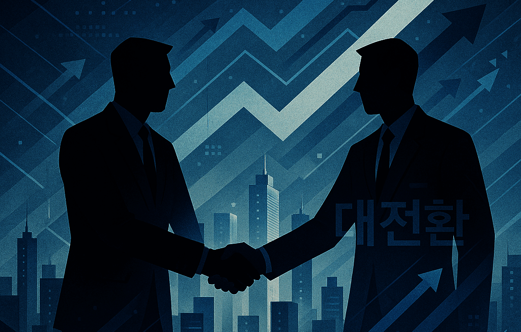 Professor Lee Byung-tae’s Major Turnaround: A Transformative Shift in Lee Jae-myung’s Economic Strategy