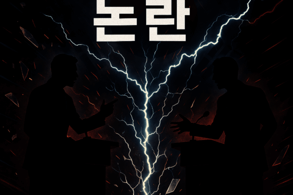 Kwon Young-guk vs Kim Moon-soo: Controversy over ‘Coup Involvement’ in 2025 Presidential Debate