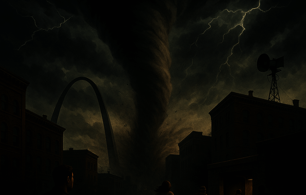 The Secrets of St. Louis Tornadoes: A Comprehensive Guide from History to Preparedness