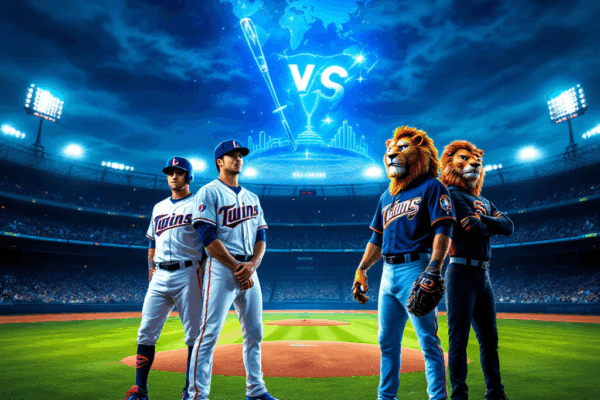 LG vs Lotte: The Rebirth Stories of Two Giants in KBO, Rising to Global Leadership from ‘El롯기’