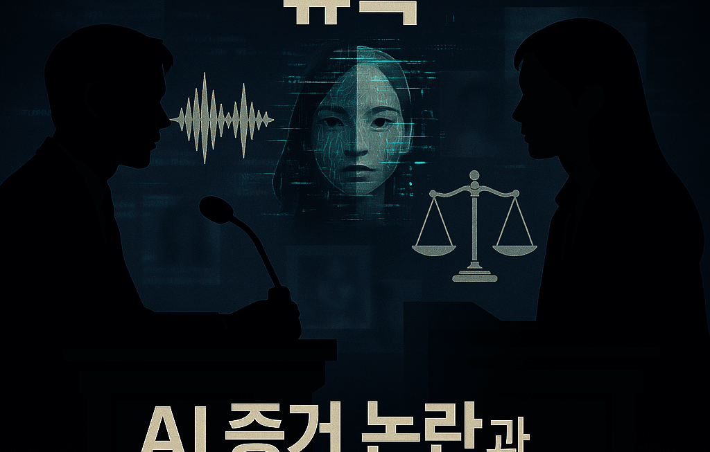 김수현 vs 김새론 유족: AI 증거 논란과 법정공방의 진실은?