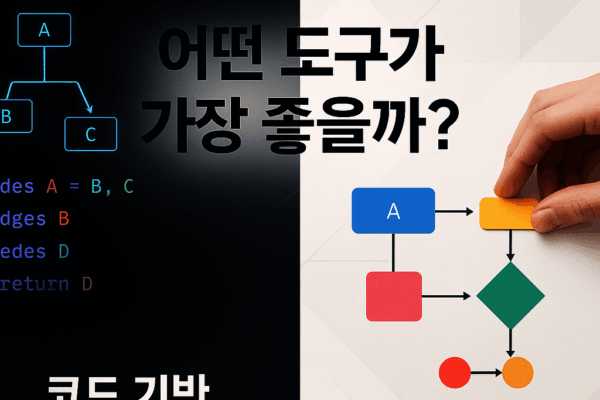Comparison of Mermaid Live Editor vs draw.io: Which is the Best Diagram Tool?