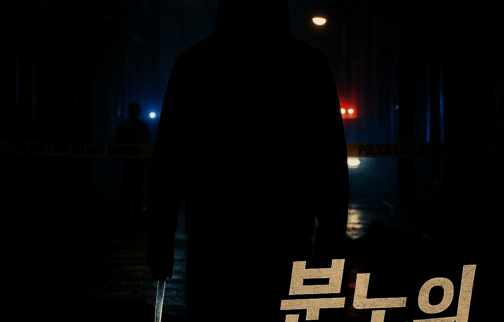충격의 시흥 살인마: 차철남의 ‘분노의 칼날’이 남긴 4명의 희생자