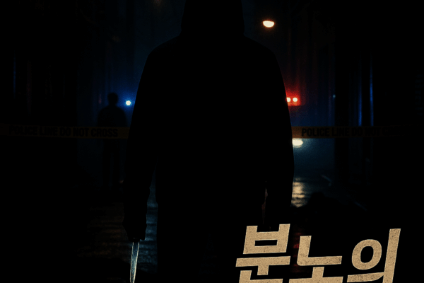충격의 시흥 살인마: 차철남의 ‘분노의 칼날’이 남긴 4명의 희생자