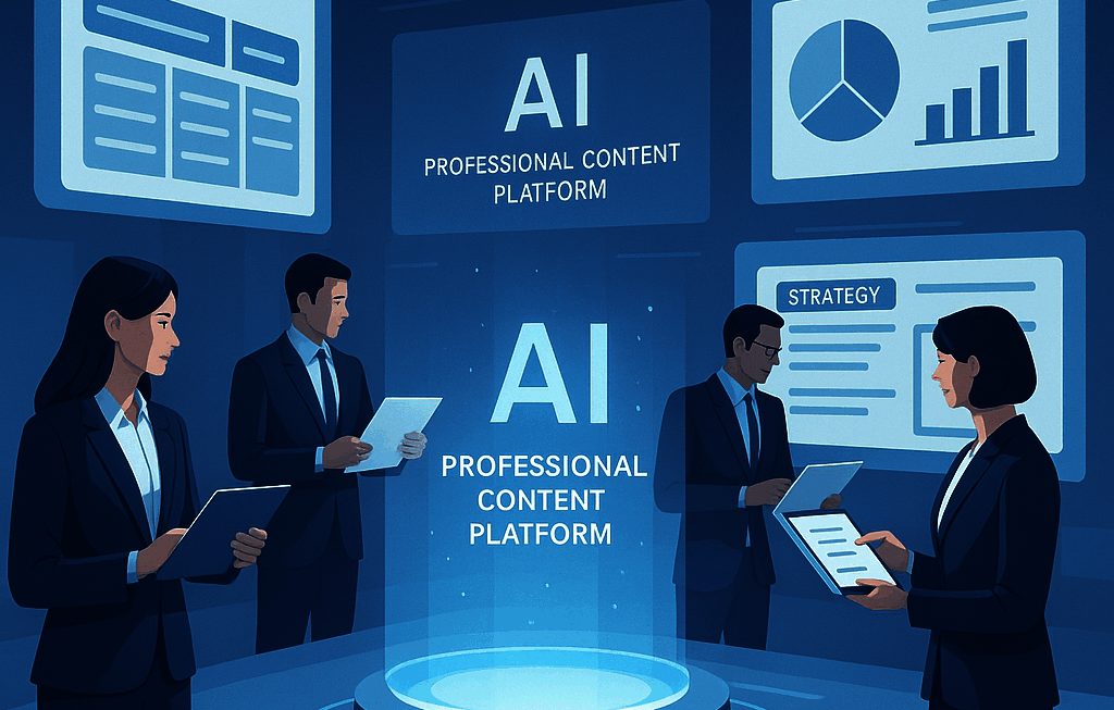 Jenspark AI: Key Features and Utilization Strategies of a Professional Content Platform