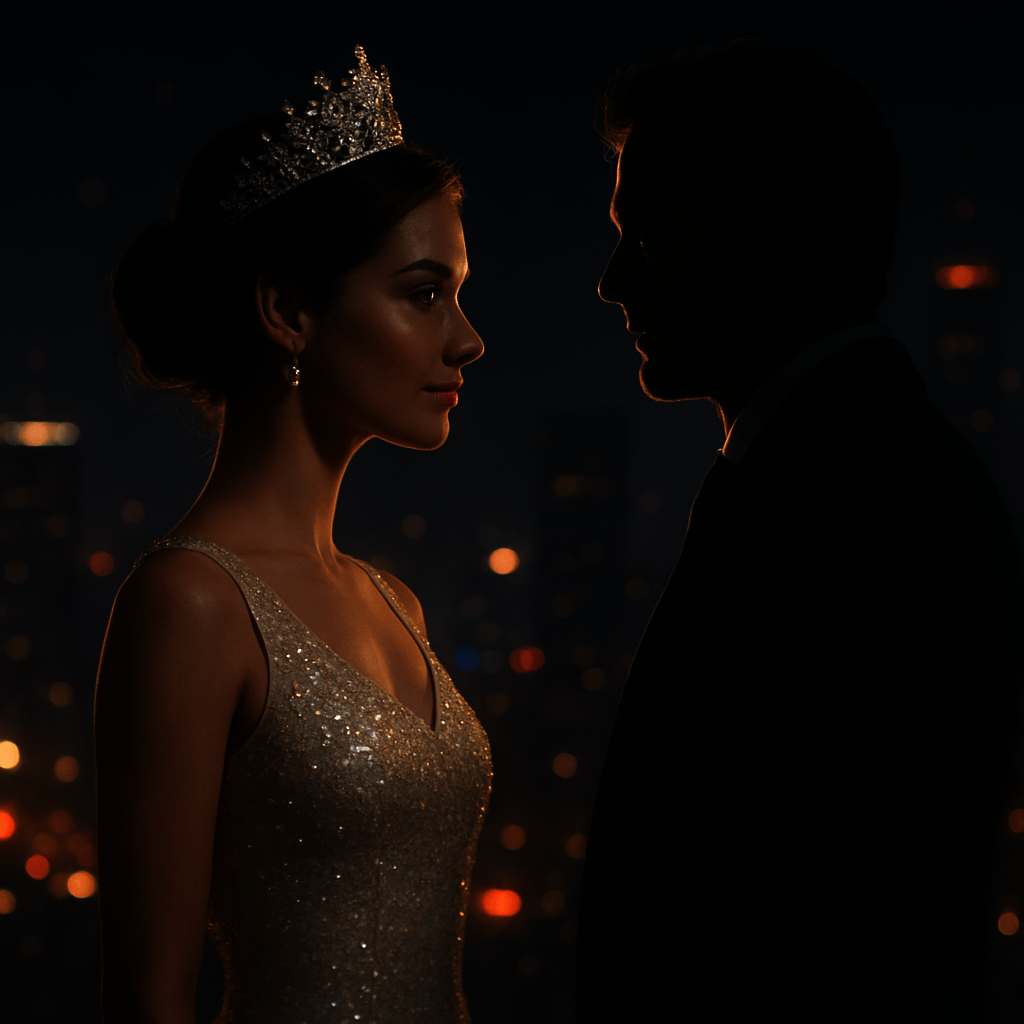 The Hidden Story of Kang Hae-rim: From Miss Korea to a 16-Year Age ...