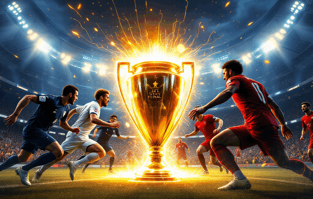 토트넘 vs 맨유 UEL 결승전: 손흥민의 무관 탈출 vs 맨유의 재기 대결