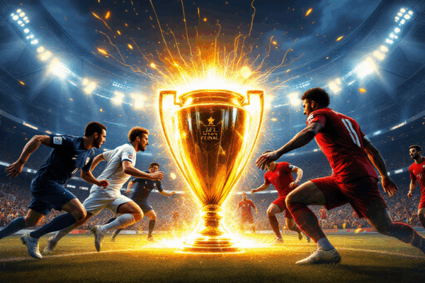 Tottenham vs Manchester United UEL Final: Son Heung-min’s Quest to Break the Winless Streak vs Manchester United’s Comeback Battle