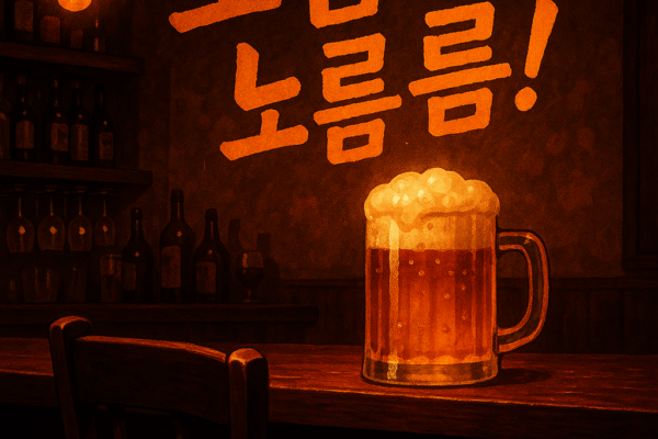 Gambling! Gambling! Gambling! Do You Know the Legend of George Wendt from Cheers?