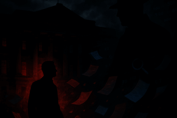 FBI와 트럼프의 충돌: 제임스 코미의 논란과 정치적 유산